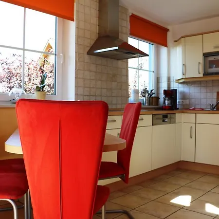 Woelkchen Apartment *