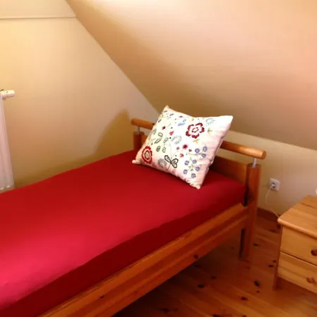 Apartment Woelkchen Zinnowitz