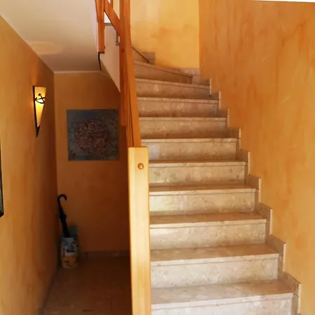 Woelkchen Apartment *