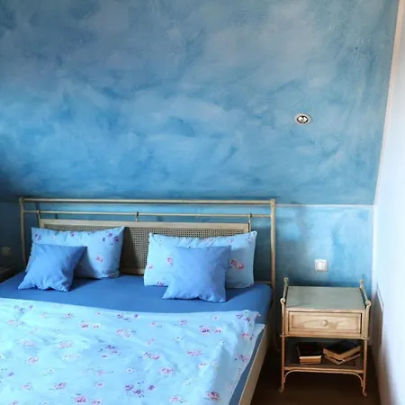 Woelkchen Apartment *