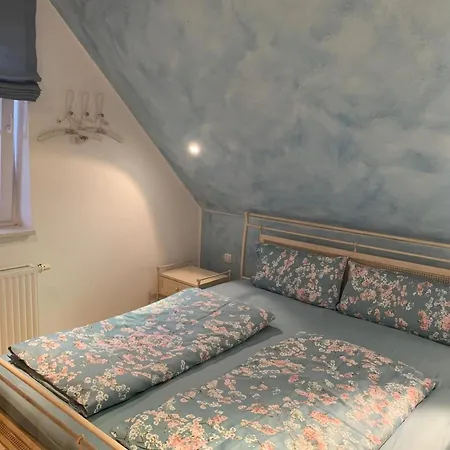 Lägenhet Woelkchen *