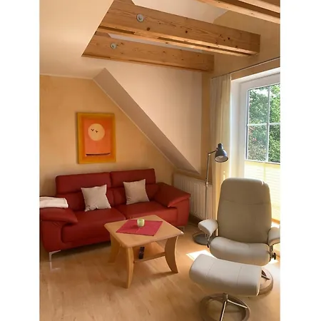 Woelkchen Lägenhet *