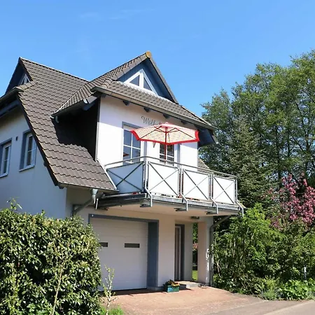 Woelkchen Apartment