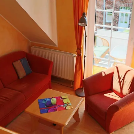Apartment Woelkchen